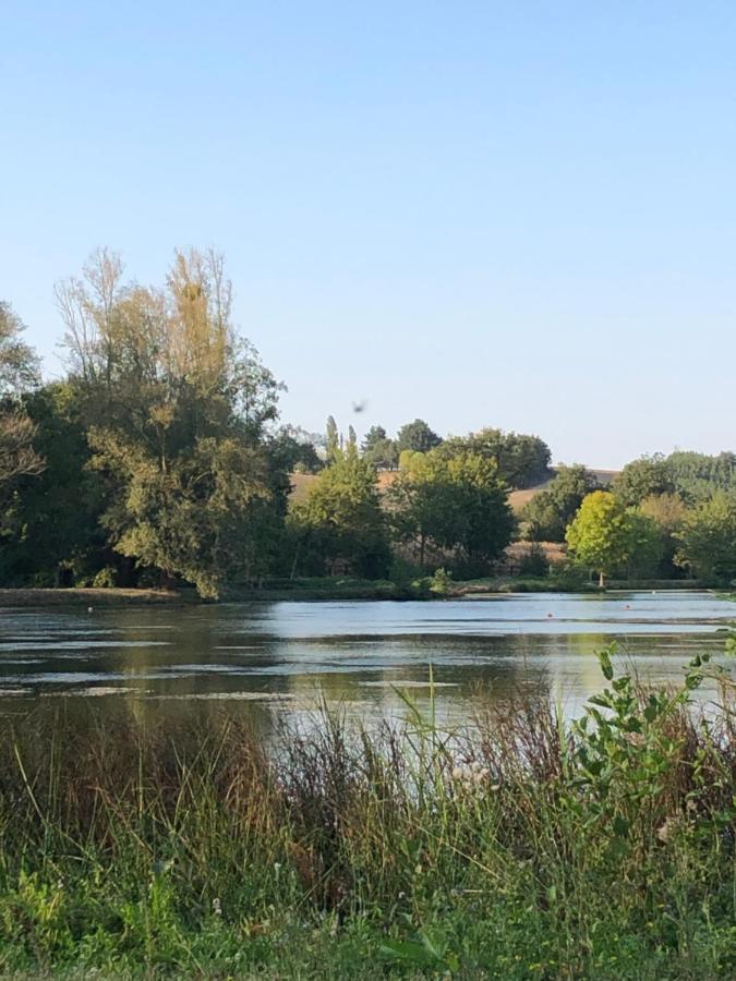 Bed and breakfast La Francoisiere