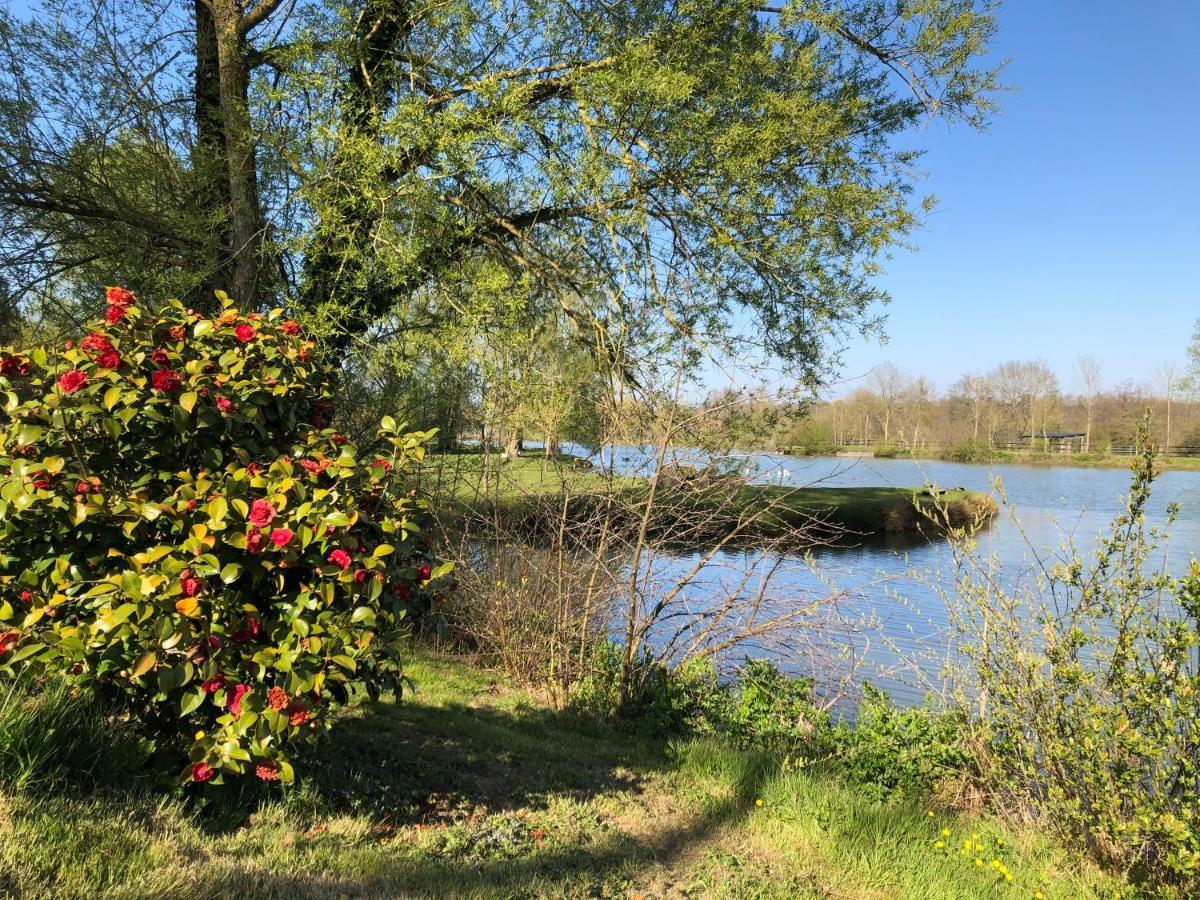 La Francoisiere Bed and breakfast