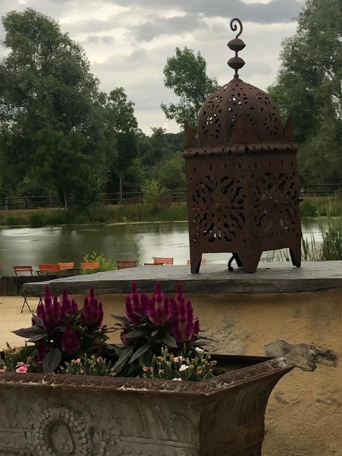 La Francoisiere Bed and breakfast